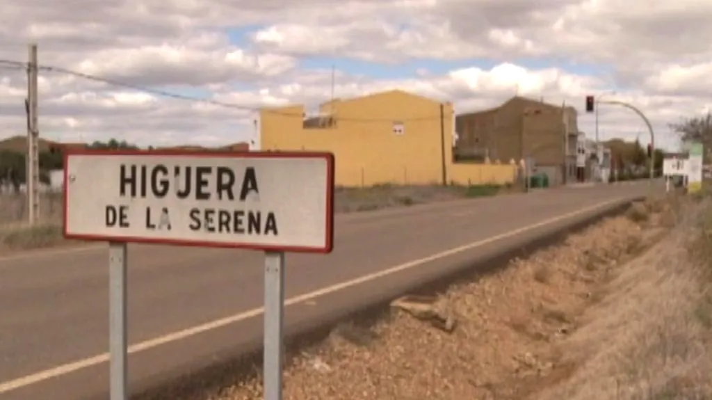 Higuera de la Serena
