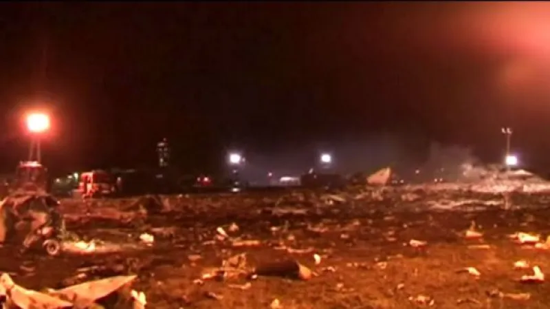 Reportáž Pavla Šimka