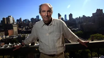 Philip Roth