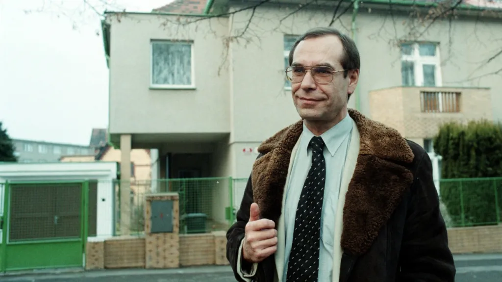 Vladimír Koza