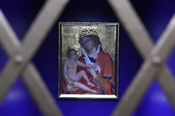 Kam s Madonou z Veveří? O jejím osudu se nejspíše rozhodne do jara