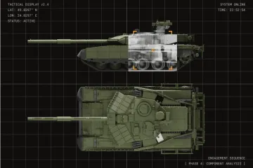 Ukrajina představila databázi, která „odhaluje tajemství ruské armády“