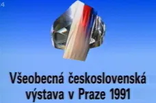 30 let zpět: Chystá se Všeobecná Československá výstava 