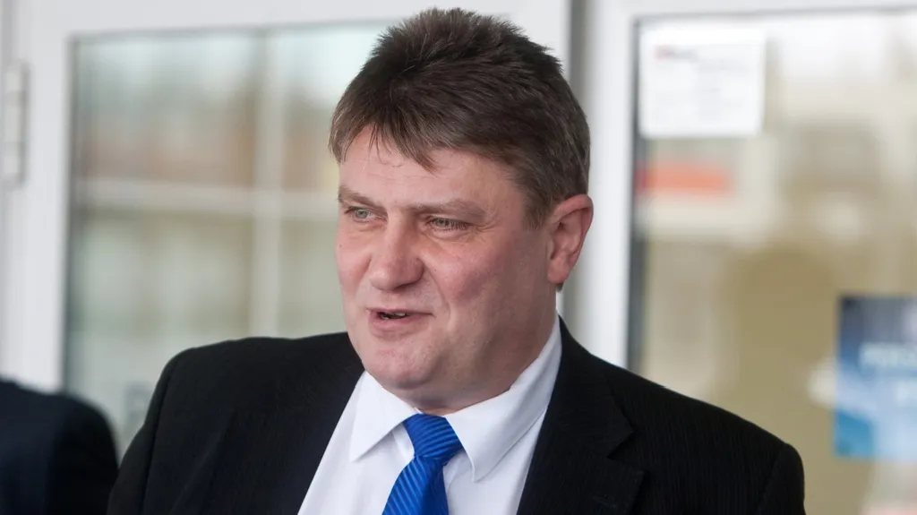 Ivo Kaderka