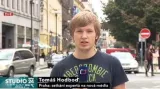 Studio ČT24 o setkání expertů na nová média