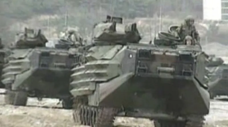 Reportáž Martina Jonáše