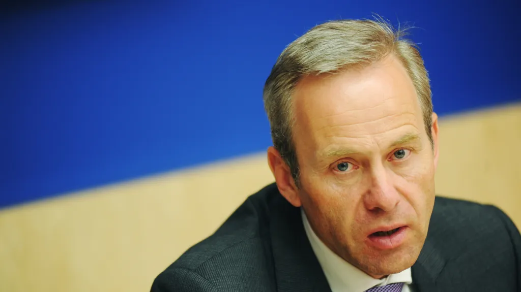 Rostislav Vondruška