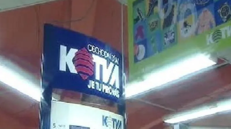 Reportáž Petry Schubertové