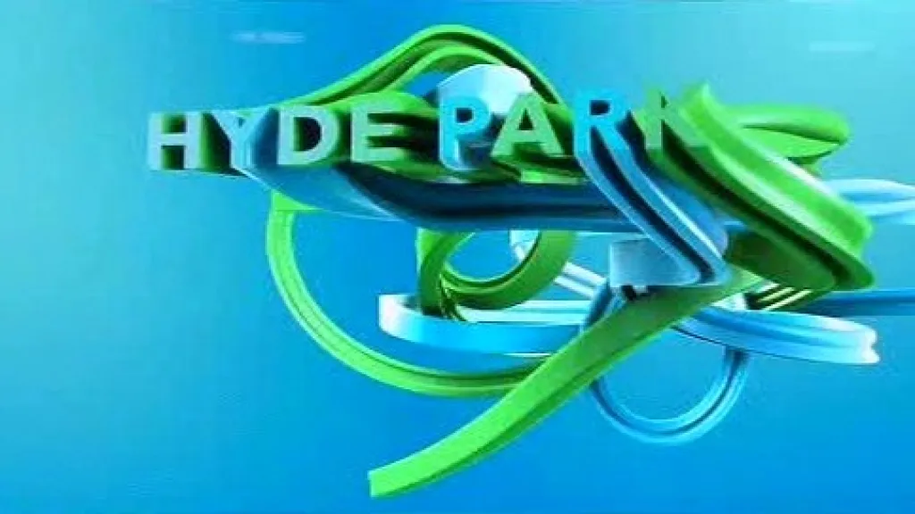 Hyde Park