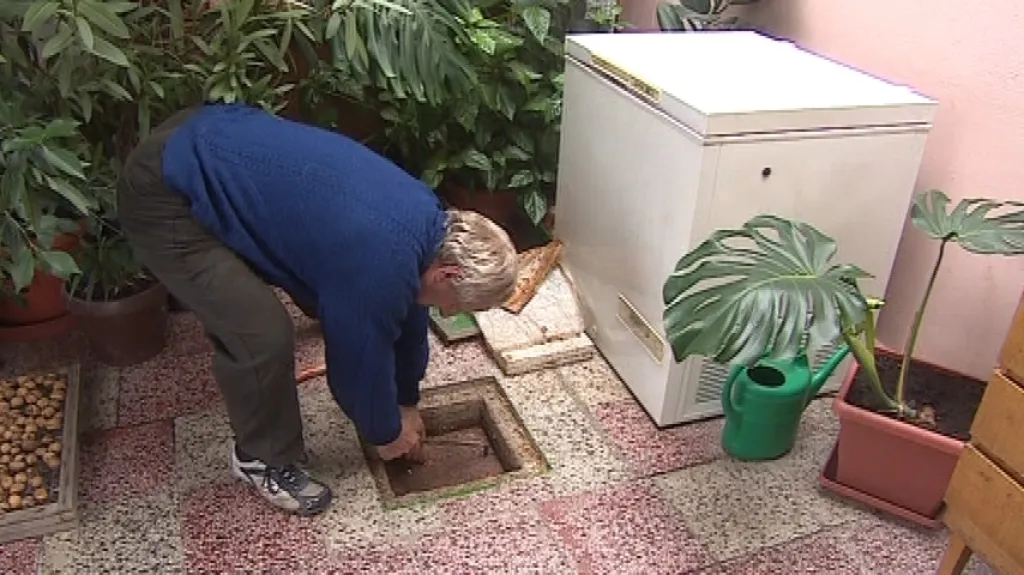 Čtyři stovky domácností v Třebové mají septiky