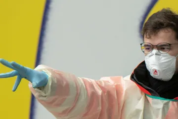 Pravomoci hygienického superúřadu by mohly být protiústavní, varují právníci