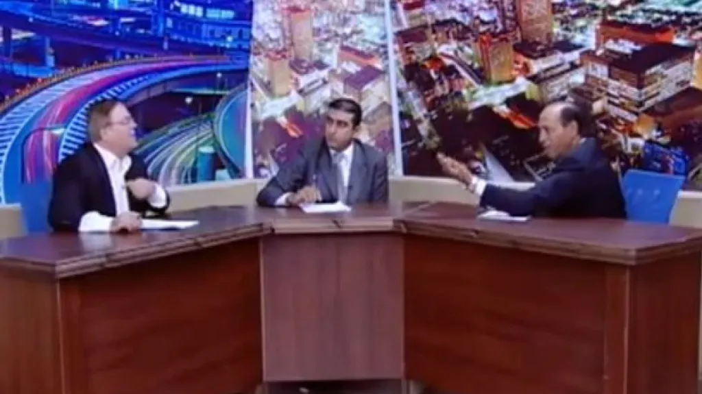Debata