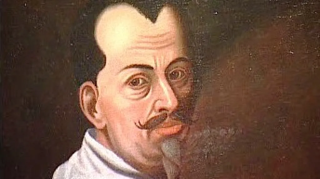 Albrecht z Valdštejna