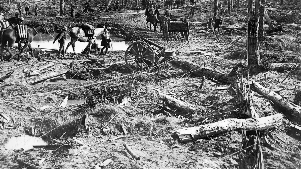 Bitva na řece Sommě