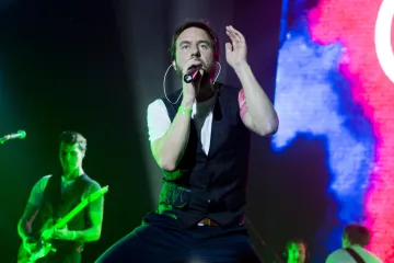 Recenze: Tata Bojs byli v Praze dokonalí. Od A do B