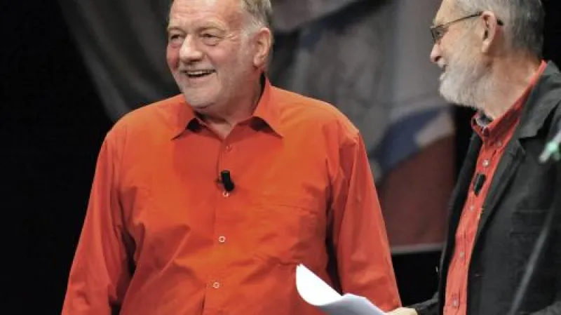 Studio Ypsilon oslavuje 45 let své existence