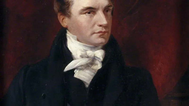 Charles Babbage
