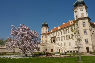 AVÍZO: Víkendový program v Mníšku pod Brdy