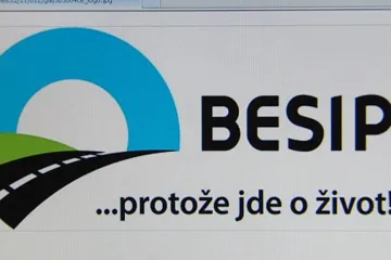 Preventivní organizace BESIP snižuje rozpočet