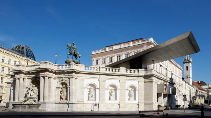 Galerie Albertina