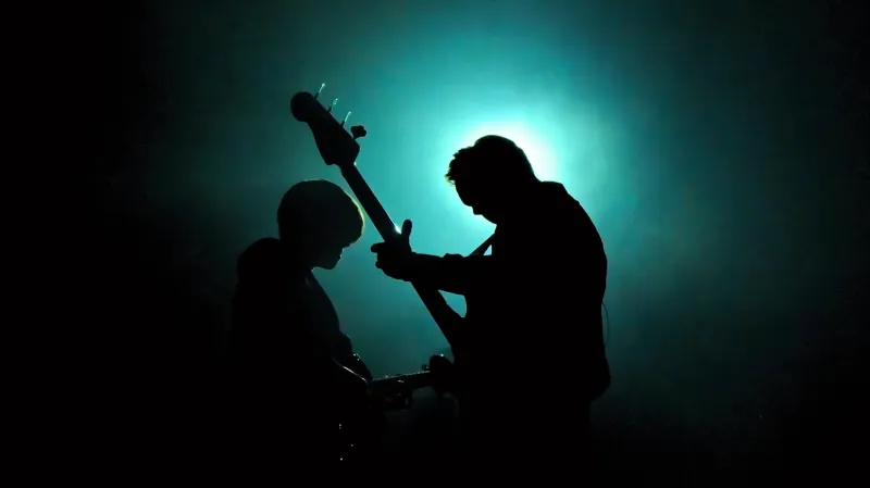 Colours - den třetí