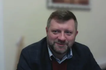 Україна цінує надзвичайну допомогу Чеської Республіки
