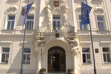 Skládka na soukromém pozemku může Beroun přijít hodně draze