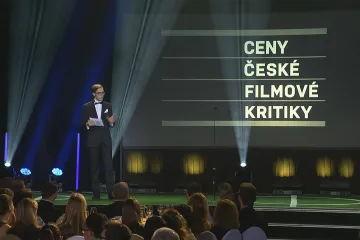 Ceny české filmové kritiky vybírají vítěze