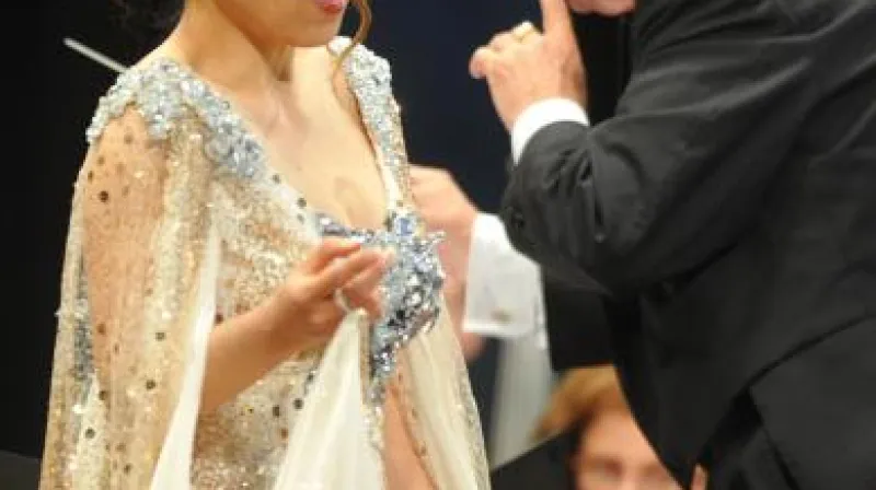 Sumi Jo
