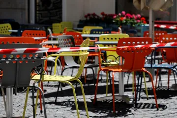 Pandemie ve světě: Rakousko, Nizozemsko i Francie dál rozvolňují opatření