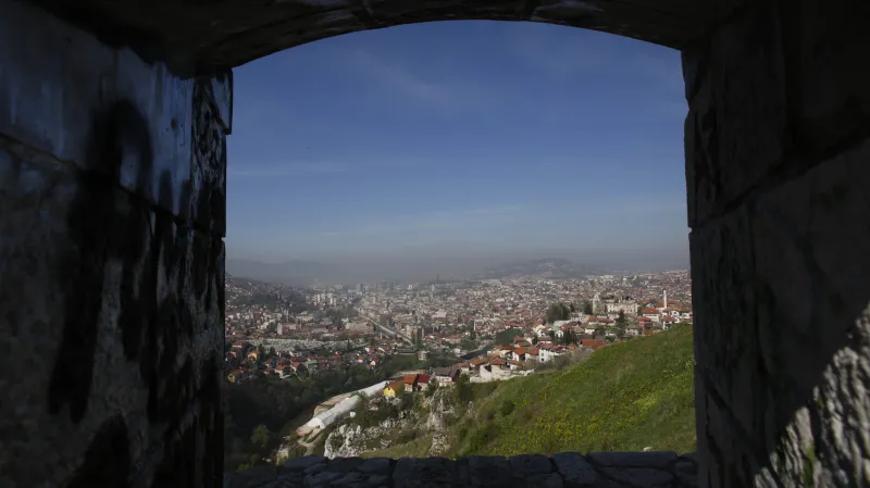 Sarajevo