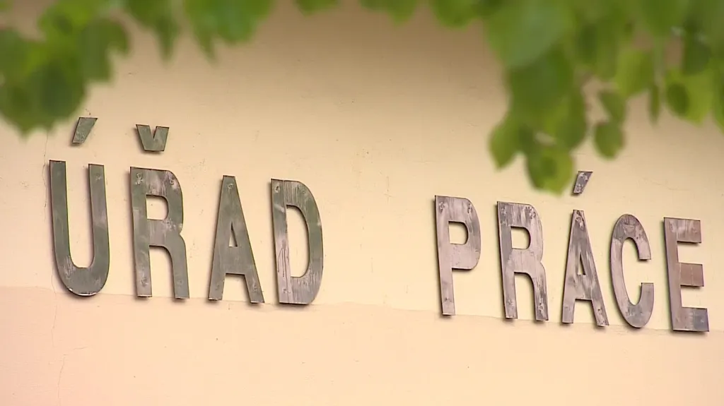 Úřad práce