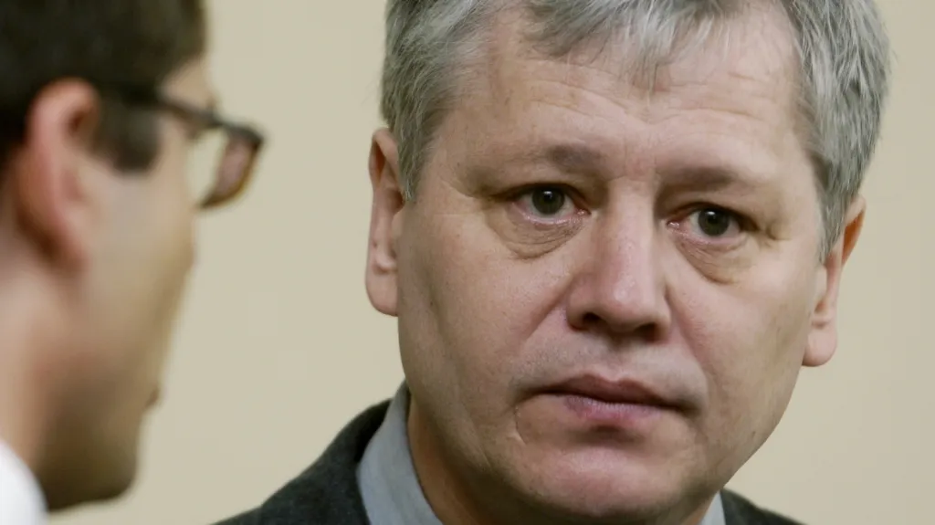 Petr Smetka