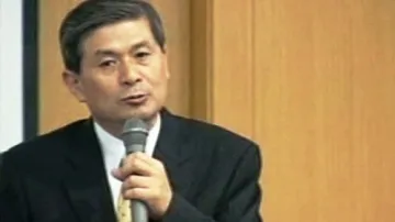 Hwang U-sok