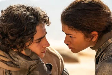 V kinech se završí filmová Duna, na věrnou adaptaci fanoušci čekali desítky let