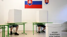 Volby do Evropského parlamentu v Bratislavě