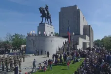 Před 79 lety skončila druhá světová válka, Česko si připomíná Den vítězství