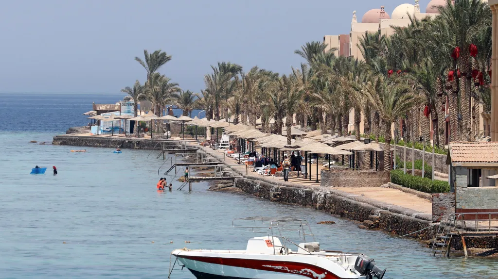 Hurghada