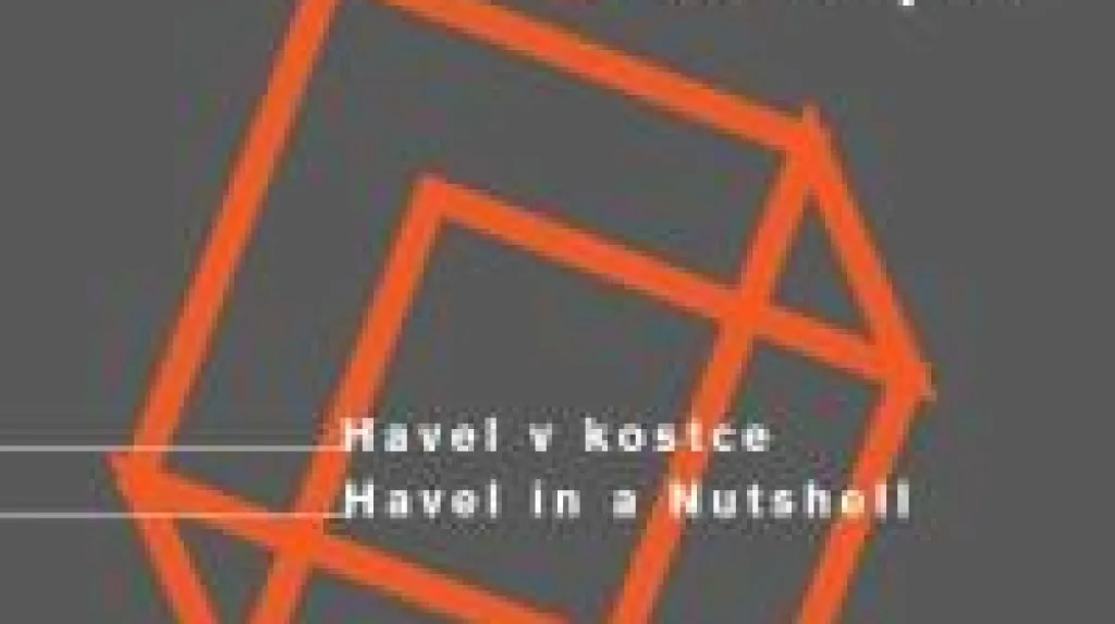 Havel v kostce