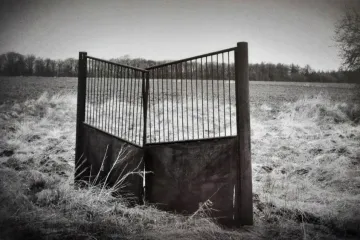 V Peruci vystavuje fotografie Terezie Šitinová