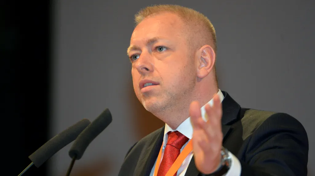 Milan Chovanec