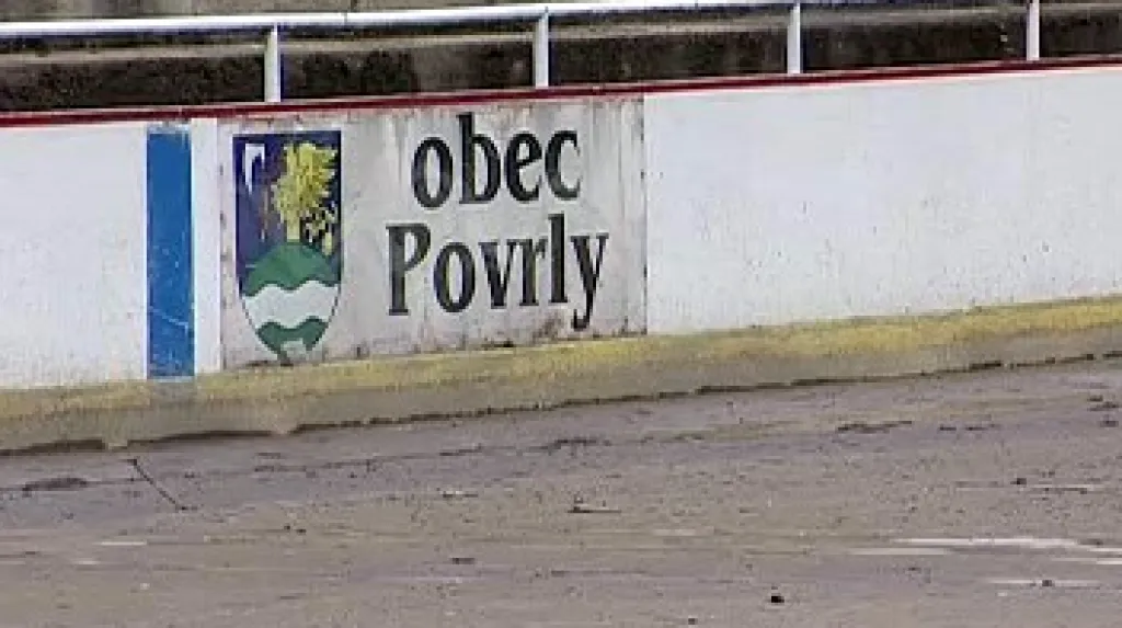 Povrly