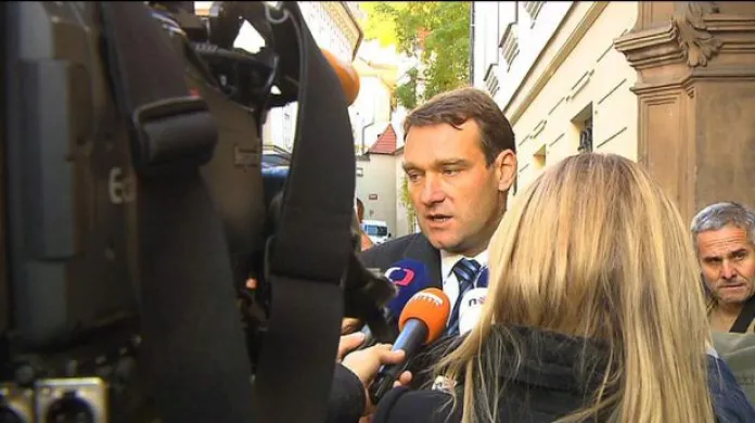 Reportáž a analýza Lukáše Dolanského