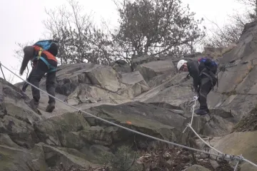 Smrtí dvou Češek v Alpách se bude zabývat soud, státní zástupce obžaloval dva muže