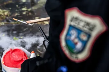 Změna po jedenácti letech. Ostrava hledá nového šéfa strážníků 