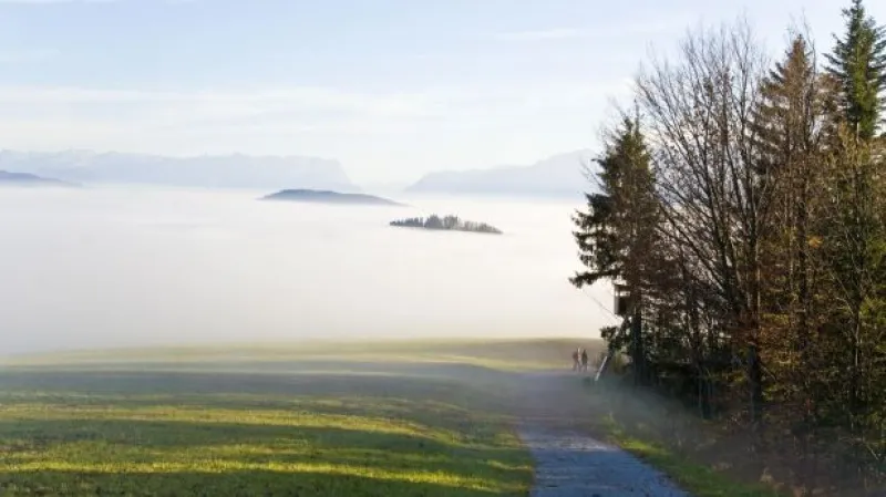 O Velikonocích se neohřejeme, bude chladněji než o Vánocích