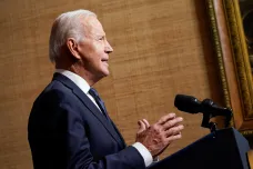 Spojenci budou z Afghánistánu odcházet od května do 11. září, potvrdil Biden