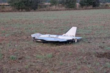 Některé ruské drony nad Polskem mířily k základně NATO, píše Welt