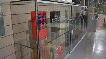 Muzeum skla
