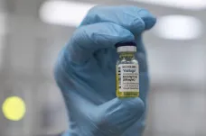 Americké úřady schválily preventivní injekci proti HIV